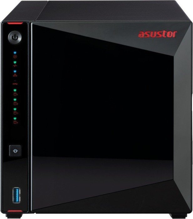 Asustor Nimbustor 4 (AS5304T)