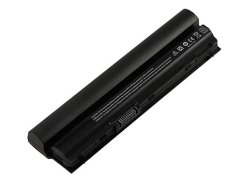 Extra Digital Notebook baterija, Extra Digital Extended, DELL 09K6P, 6600mAh