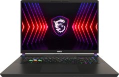 MSI Vector 17 HX A14VIG-1006PL i9-14900HX / 32 GB / 1 TB / W11 / RTX 4090 / 240 Hz