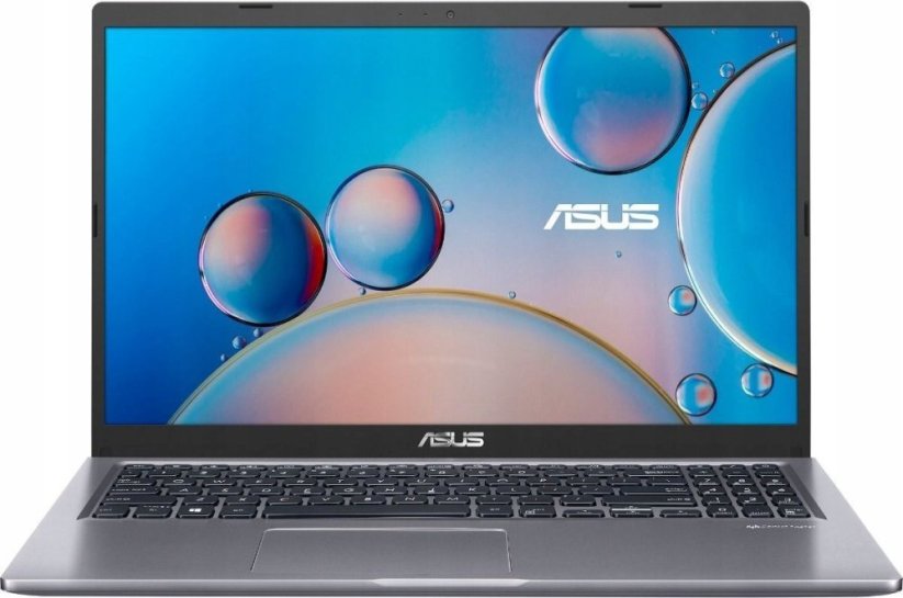 ASUS X515MA - 15.6" HD+ LED  Intel N4020 iki 2.8GHz / 4GB DDR4 / 256GB SSD / Int