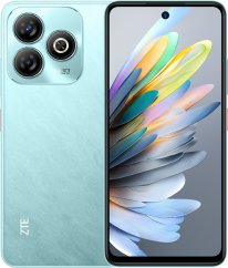 ZTE Blade A75 4/128GB Zelený  (123439601012)