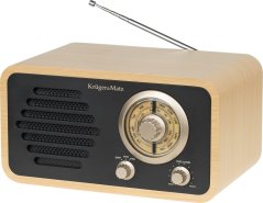 Kruger&Matz Radio domowe model KM0828