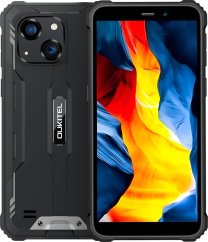 Oukitel WP32 Pro 6/256GB Čierny  (WP32Pro-BK/OL)