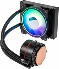 Kolink Kolink Umbra Void 120 AIO Performance ARGB CPU Water Cooler