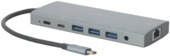 Mobilis 020028 USB-C