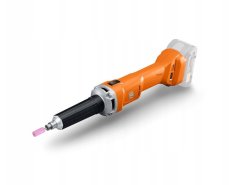 Fein Cordless straight sander FEIN AGSZ 18-280 LBL AS
