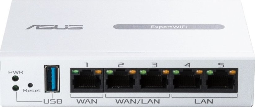 Asus ExpertWiFI EBG15