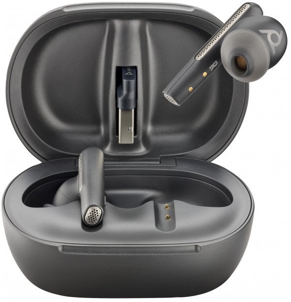 Poly Voyager Free 60+ Uc Ts