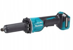 Makita Cordless straight sander 40V MAX XGT GD002GZ