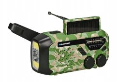 Blaupunkt Radio ER10GC