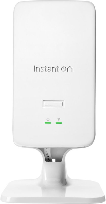 Meru HPE Networking Instant On AP22D AP Set w. PSU Dual Radio (S0J34A#ABB)