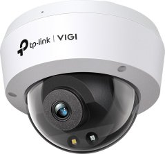 TP-Link  VIGI C230(4mm) 3MP Full-Color Dome