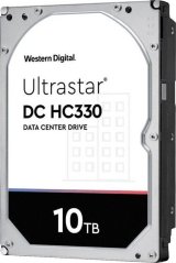 WD Ultrastar DC HC330 10TB 3.5'' SATA III (6 Gb/s) (0B42266)
