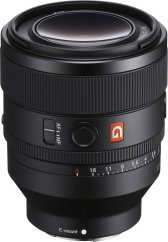 Sony SEL50F12GM Sony E 50 mm F/1.2 GM