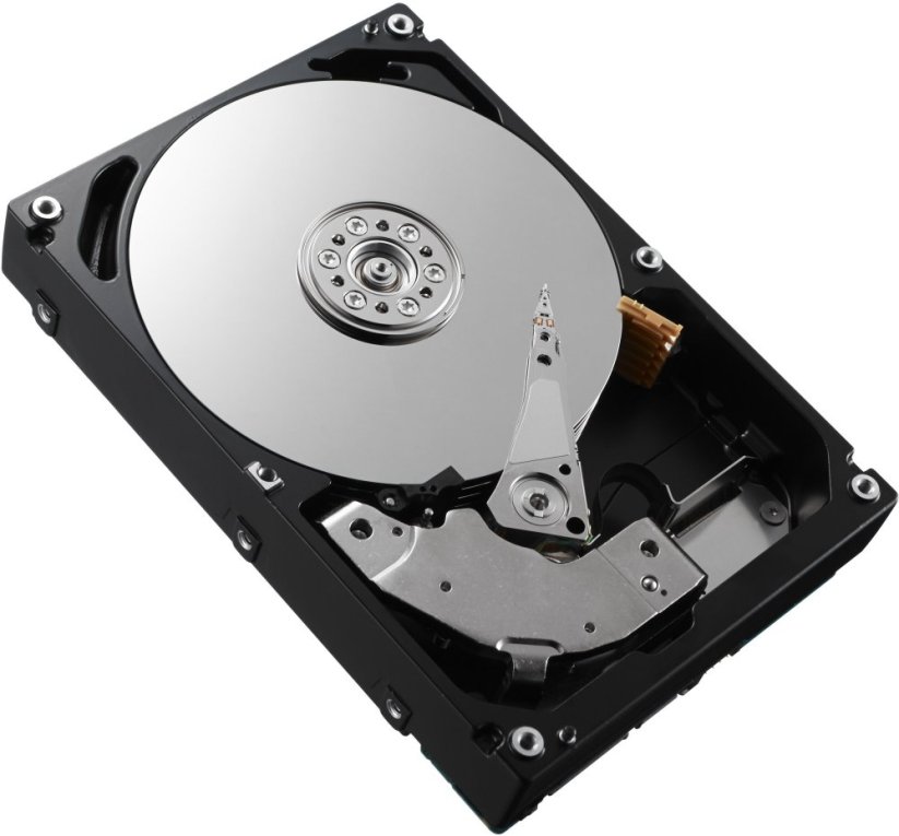 HP HPE 738041-001 disk twardy 3 TB 7200 RPM 3.5" Serial ATA III