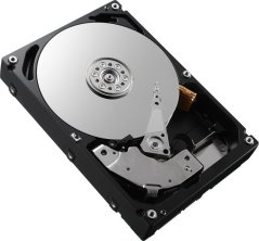 HPE HPE 845894-001 disk twardy 3 TB 7200 RPM 3.5" Serial ATA III