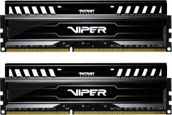 Patriot Viper 3, DDR3, 16 GB, 1866MHz, CL10 (PV316G186C0K)