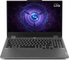 Lenovo LOQ 15IAX9 i5-12450HX / 16 GB / 512 GB / RTX 4050 / 144 Hz / Windows 11 Pro (83GS007MPB)