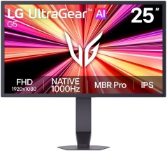LG UltraGear 25G590B-B