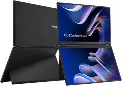 Asus ZenScreen Duo MB14FCD (90LM0CZ1-B01N71)