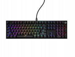 Genesis Thor 404 Outemu Peach Silent (NKG-2298)