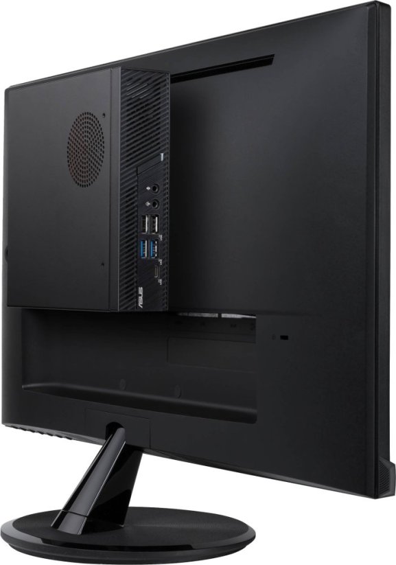 Asus ASUS PB63-B7205AH i7-14700/16GB DDR5/512GB M.2/black W11P