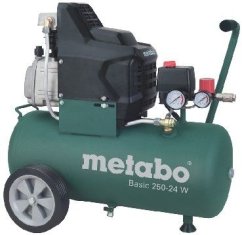 Metabo 8bar 24L (601533000)