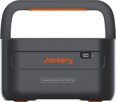 Jackery Baterie Battery Pack 1000 Plus 1264 Wh