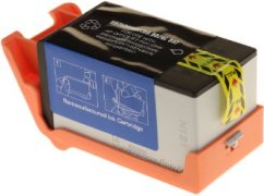 G&G Nabój z Tonerem NH-R00907XLBK 1 ks Náhradný Wysoka (XL) wydajność Čierny (14743)