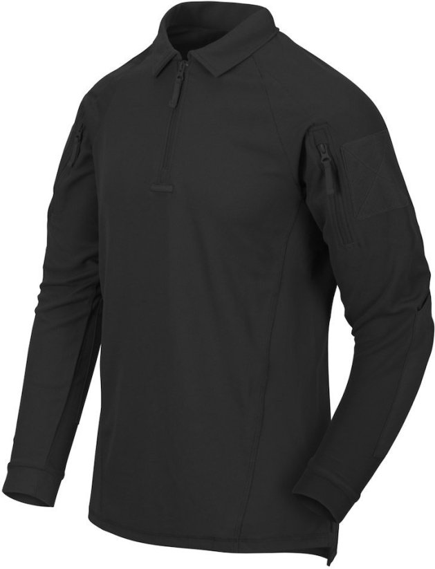 Helikon-Tex Polo RANGE® - čierne