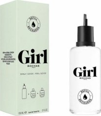 Rochas Perfumy Dámske Rochas Girl EDT Doładowanie (150 ml) WOMEN