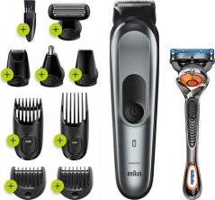 Braun Maszynka do strzyżenia MGK 7221