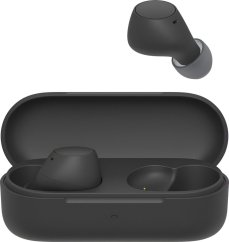 Sony Sony WF-C510 Truly Wireless Headphones, Black