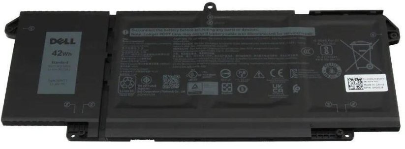 Dell 42Wh Lithium Ion 3-Cell