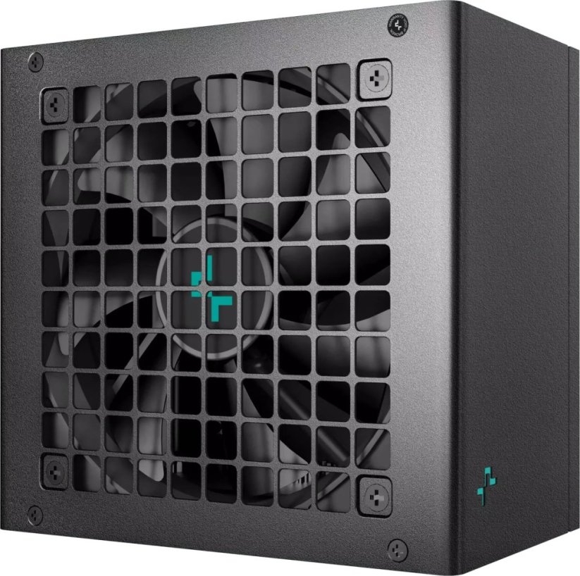 SilentiumPC Zasilacz DeepCool PN1000-D (R-PNA00D-FC0B-JGEU-V2)