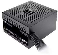 Thermaltake Smart BX3 Pro SE 850 W (PS-SPD-0850NNSABE-7)