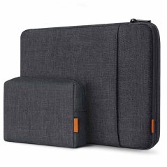 Inateck inateck Taška pre notebook 13" +Príslušenstvo. LB01006/S1 Sivý