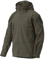 Helikon-Tex Bunda TROOPER MK2 - StormStretch® - Taiga Green
