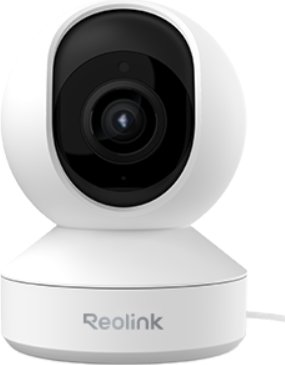Reolink E Series E330 5MP Biała