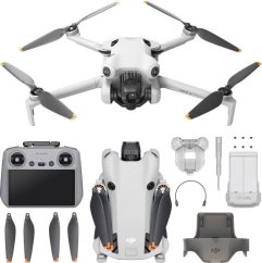 DJI Mini 4 Pro (RC 2) CP.MA.00000732.01