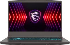 MSI Thin A15 B7VF-412XPL Ryzen 7 7735HS / 64 GB RAM / 1 TB SSD PCIe