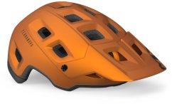 MET MET Terranova MIPS cycling helmet, 56-58 cm, orange