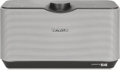 TechniSat AudioMaster MR2 strieborný (0000/9171)