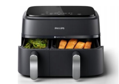 Philips Ovi Dual Basket NA351/00