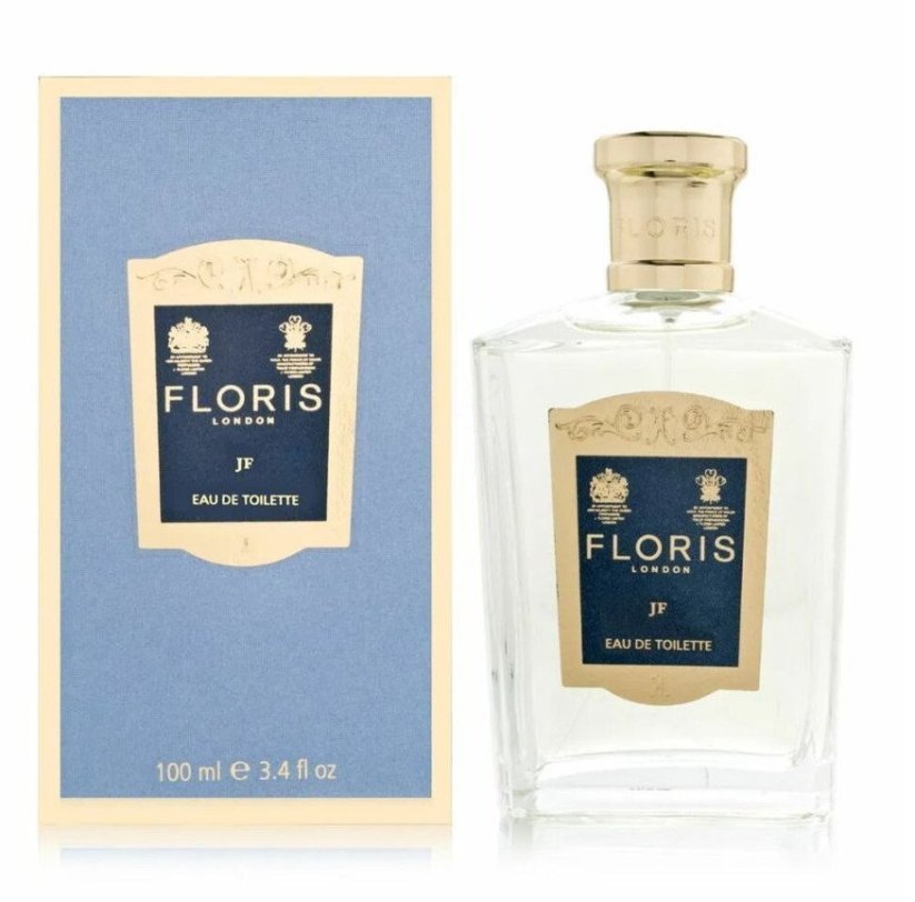 Floris Perfumy Pánske Floris 100 ml MEN
