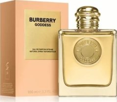 Burberry Burberry Goddess Intense edp 100ml WOMEN
