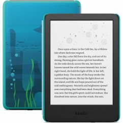 Amazon Kindle Kids 6 Ocean Explorer 16GB (B0CNVBS5JN)