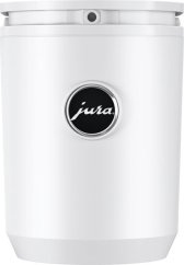 Jura Milk refrigerator JURA Cool Control White (2020), 0.6 l