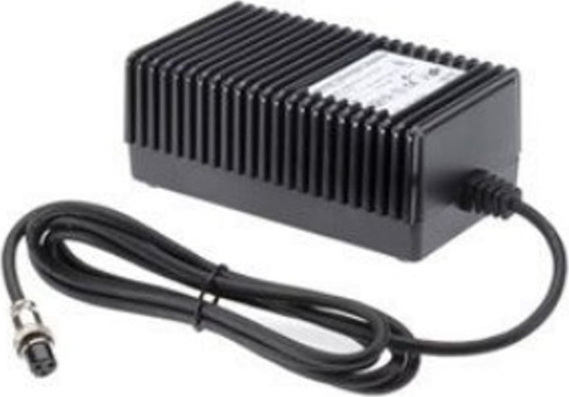 Honeywell Univ Pwr Supply,12V, 8A,Level VI, AE21. Order country specific power cord separately. Replaces 851-064-316.