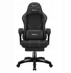 Huzaro Force 3.7 Čierny